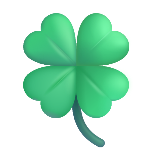 🍀